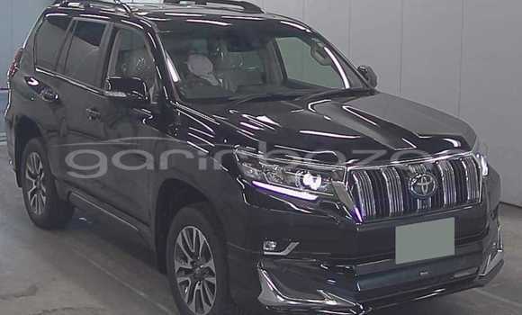 Buy Used 2020 Toyota Prado in Badarganj, Rangpur Buy Used 2020 Toyota Prado in Badarganj, Rangpur