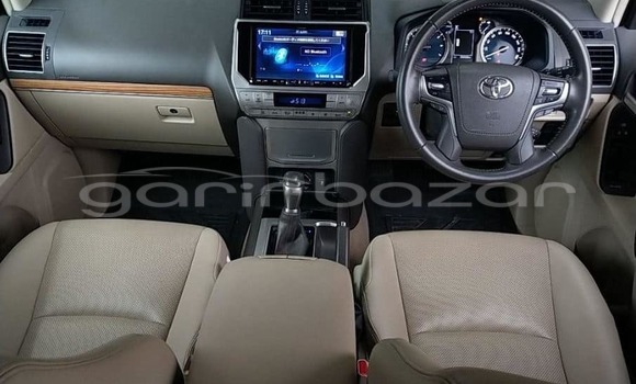 Buy Used 2020 Toyota Prado in Badarganj, Rangpur Buy Used 2020 Toyota Prado in Badarganj, Rangpur