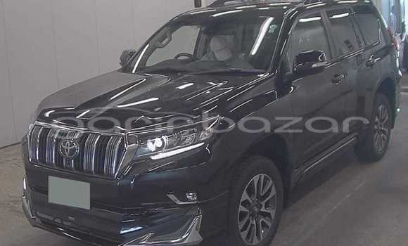 Buy Used 2020 Toyota Prado in Badarganj, Rangpur Buy Used 2020 Toyota Prado in Badarganj, Rangpur
