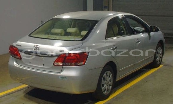 Buy Used 2021 Toyota F premio in Bajitpur, Kishorganj Buy Used 2021 Toyota F premio in Bajitpur, Kishorganj