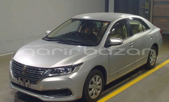 Buy Used 2021 Toyota F premio in Bajitpur, Kishorganj Buy Used 2021 Toyota F premio in Bajitpur, Kishorganj