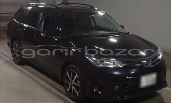 Buy Used 2021 Toyota axio in Badarganj, Rangpur Buy Used 2021 Toyota axio in Badarganj, Rangpur