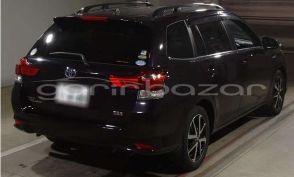 Buy Used 2021 Toyota axio in Badarganj, Rangpur Buy Used 2021 Toyota axio in Badarganj, Rangpur