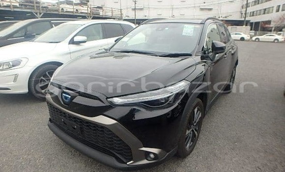 Buy Used 2021 Toyota corolla in Alamdanga, Chuadanga Buy Used 2021 Toyota corolla in Alamdanga, Chuadanga