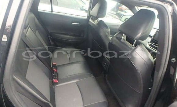 Buy Used 2021 Toyota corolla in Alamdanga, Chuadanga Buy Used 2021 Toyota corolla in Alamdanga, Chuadanga