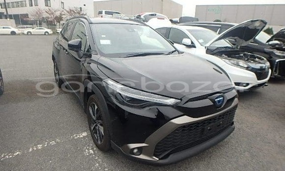 Buy Used 2021 Toyota corolla in Alamdanga, Chuadanga Buy Used 2021 Toyota corolla in Alamdanga, Chuadanga