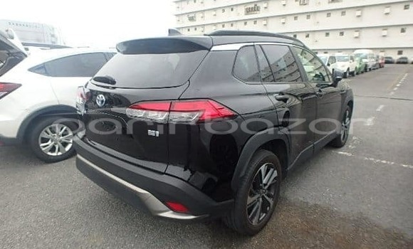 Buy Used 2021 Toyota corolla in Alamdanga, Chuadanga Buy Used 2021 Toyota corolla in Alamdanga, Chuadanga