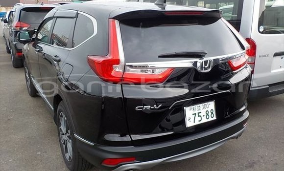 Buy Used 2019 Honda CR-V in Alamdanga, Chuadanga Buy Used 2019 Honda CR-V in Alamdanga, Chuadanga