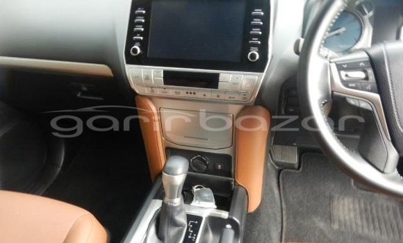 Buy Used 2022 Toyota Land Cruiser in Badarganj, Rangpur Buy Used 2022 Toyota Land Cruiser in Badarganj, Rangpur