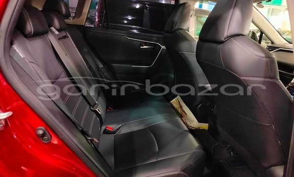 Buy Used 2021 Toyota RAV4 in Bagerhat, Khulna Buy Used 2021 Toyota RAV4 in Bagerhat, Khulna