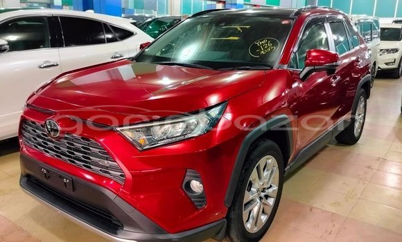 Buy Used 2021 Toyota RAV4 in Bagerhat, Khulna Buy Used 2021 Toyota RAV4 in Bagerhat, Khulna