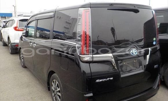 Buy Used 2020 Toyota Esquire in Bagerhat, Khulna Buy Used 2020 Toyota Esquire in Bagerhat, Khulna