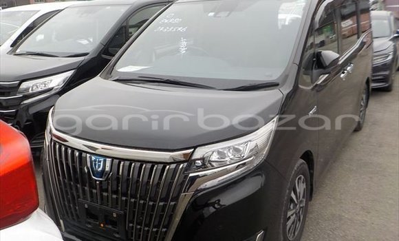 Buy Used 2020 Toyota Esquire in Bagerhat, Khulna Buy Used 2020 Toyota Esquire in Bagerhat, Khulna