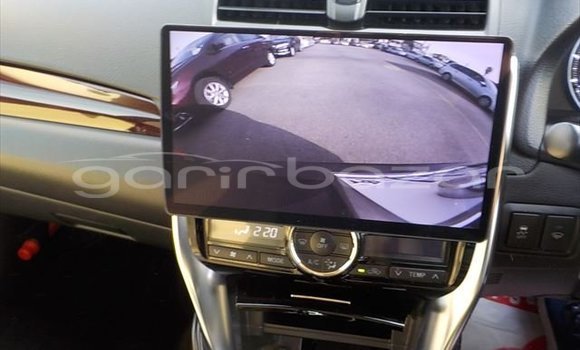 Buy Used 2021 Toyota F premio in Bagerhat, Khulna Buy Used 2021 Toyota F premio in Bagerhat, Khulna