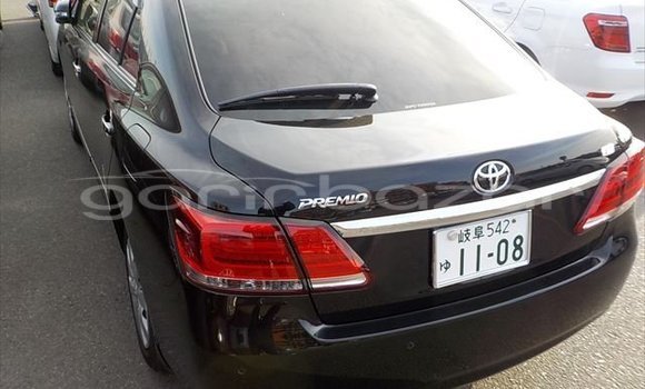 Buy Used 2021 Toyota F premio in Bagerhat, Khulna Buy Used 2021 Toyota F premio in Bagerhat, Khulna