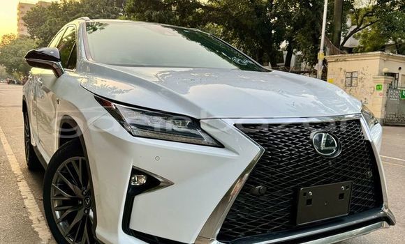 Buy Used 2020 Lexus RX 300 in Badarganj, Rangpur Buy Used 2020 Lexus RX 300 in Badarganj, Rangpur