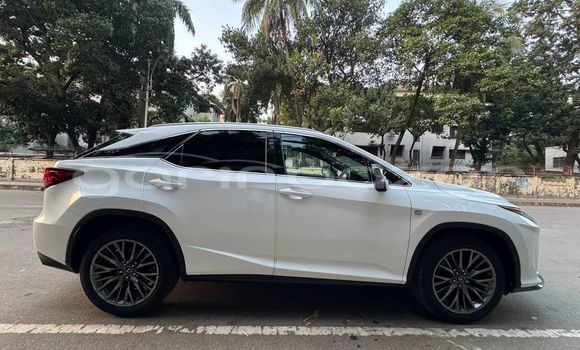 Buy Used 2020 Lexus RX 300 in Badarganj, Rangpur Buy Used 2020 Lexus RX 300 in Badarganj, Rangpur