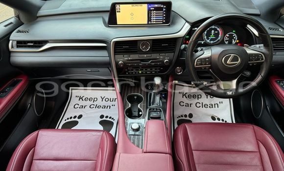 Buy Used 2020 Lexus RX 300 in Badarganj, Rangpur Buy Used 2020 Lexus RX 300 in Badarganj, Rangpur