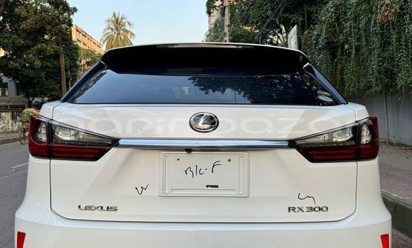 Buy Used 2020 Lexus RX 300 in Badarganj, Rangpur Buy Used 2020 Lexus RX 300 in Badarganj, Rangpur