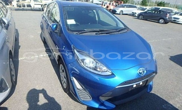 Buy Used 2020 Toyota Aqua in Bagerhat, Khulna Buy Used 2020 Toyota Aqua in Bagerhat, Khulna