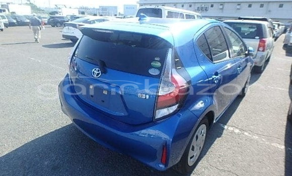 Buy Used 2020 Toyota Aqua in Bagerhat, Khulna Buy Used 2020 Toyota Aqua in Bagerhat, Khulna