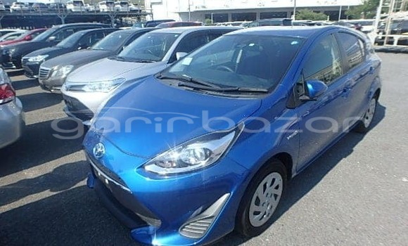 Buy Used 2020 Toyota Aqua in Bagerhat, Khulna Buy Used 2020 Toyota Aqua in Bagerhat, Khulna
