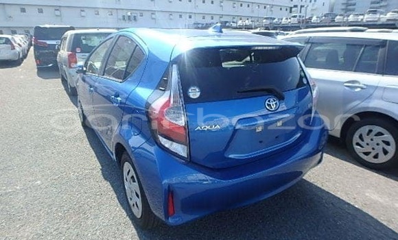 Buy Used 2020 Toyota Aqua in Bagerhat, Khulna Buy Used 2020 Toyota Aqua in Bagerhat, Khulna