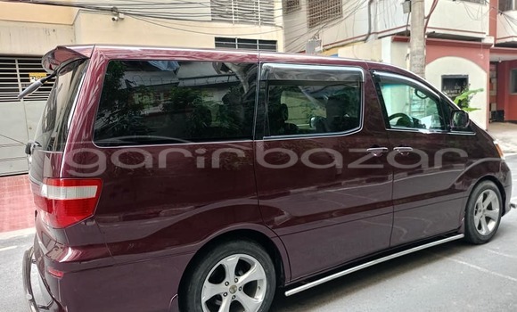 Buy Used 2020 Toyota Esquire in Bagerhat, Khulna Buy Used 2020 Toyota Esquire in Bagerhat, Khulna