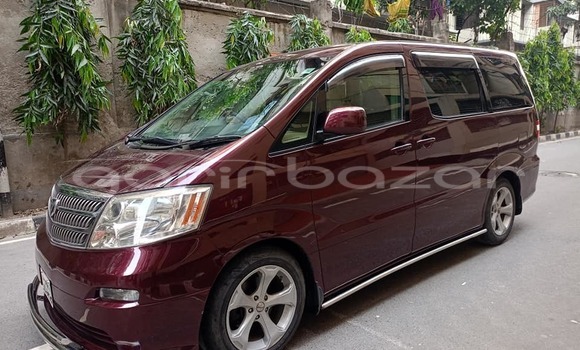 Buy Used 2020 Toyota Esquire in Bagerhat, Khulna Buy Used 2020 Toyota Esquire in Bagerhat, Khulna