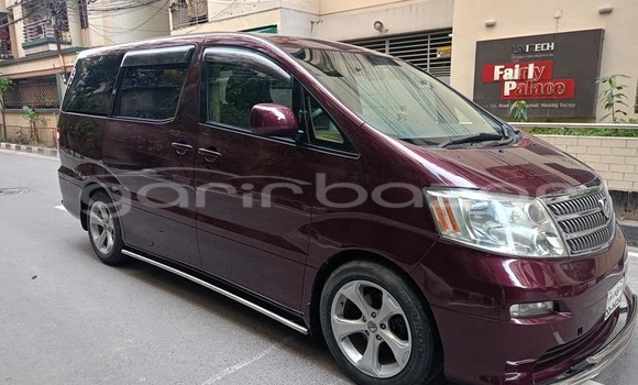 Buy Used 2020 Toyota Esquire in Bagerhat, Khulna Buy Used 2020 Toyota Esquire in Bagerhat, Khulna