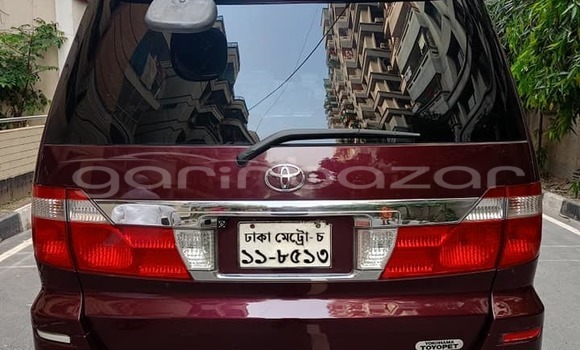 Buy Used 2020 Toyota Esquire in Bagerhat, Khulna Buy Used 2020 Toyota Esquire in Bagerhat, Khulna
