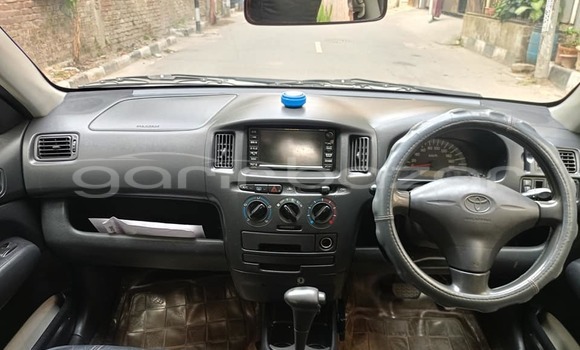 Buy Used 2021 Toyota Probox in Badarganj, Rangpur Buy Used 2021 Toyota Probox in Badarganj, Rangpur