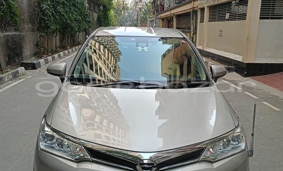 Buy Used 2020 Toyota F premio in Bajitpur, Kishorganj Buy Used 2020 Toyota F premio in Bajitpur, Kishorganj