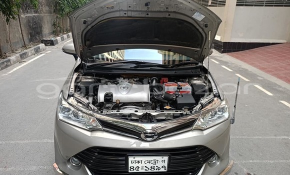 Buy Used 2020 Toyota F premio in Bajitpur, Kishorganj Buy Used 2020 Toyota F premio in Bajitpur, Kishorganj
