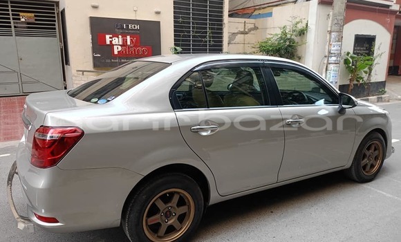 Buy Used 2020 Toyota F premio in Bajitpur, Kishorganj Buy Used 2020 Toyota F premio in Bajitpur, Kishorganj