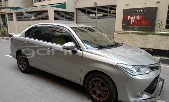 Buy Used 2020 Toyota F premio in Bajitpur, Kishorganj Buy Used 2020 Toyota F premio in Bajitpur, Kishorganj