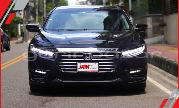 Buy Used 2021 Honda Insight in Badarganj, Rangpur Buy Used 2021 Honda Insight in Badarganj, Rangpur