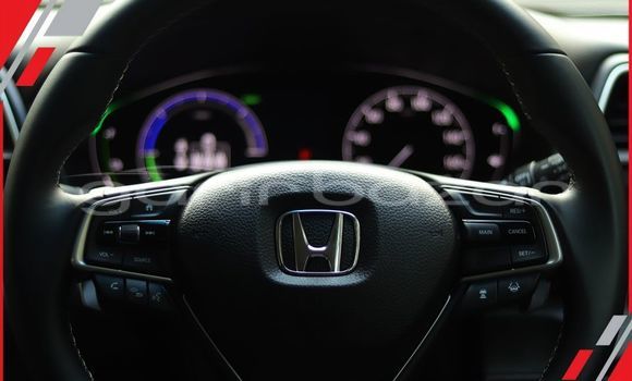 Buy Used 2021 Honda Insight in Badarganj, Rangpur Buy Used 2021 Honda Insight in Badarganj, Rangpur