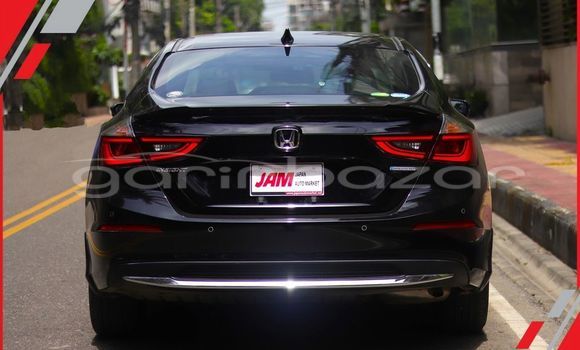 Buy Used 2021 Honda Insight in Badarganj, Rangpur Buy Used 2021 Honda Insight in Badarganj, Rangpur