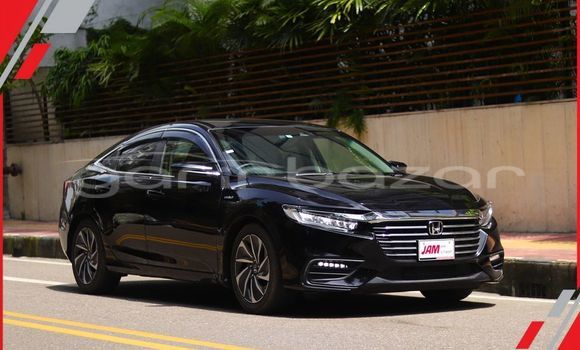 Buy Used 2021 Honda Insight in Badarganj, Rangpur Buy Used 2021 Honda Insight in Badarganj, Rangpur