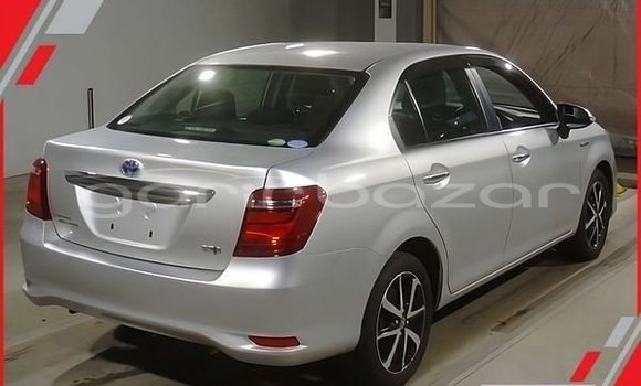 Buy Used 2019 Toyota Corolla in Bajitpur, Kishorganj Buy Used 2019 Toyota Corolla in Bajitpur, Kishorganj