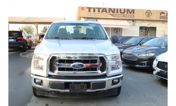 Buy Import 2017 Ford AEV AMBULANCE in Import - Dubai, Bandarban