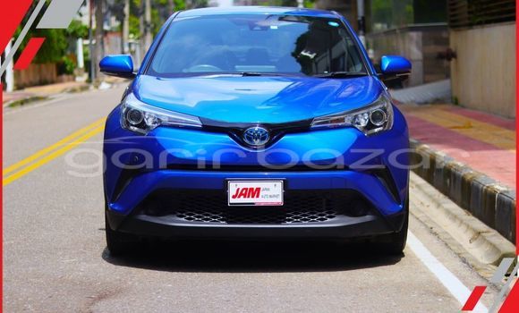 Buy Used 2021 Toyota c-hr in Bagerhat, Khulna Buy Used 2021 Toyota c-hr in Bagerhat, Khulna