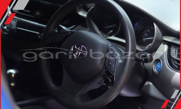 Buy Used 2021 Toyota c-hr in Bagerhat, Khulna Buy Used 2021 Toyota c-hr in Bagerhat, Khulna