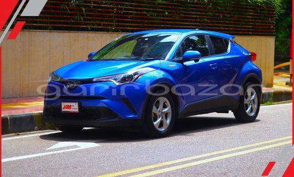 Buy Used 2021 Toyota c-hr in Bagerhat, Khulna Buy Used 2021 Toyota c-hr in Bagerhat, Khulna