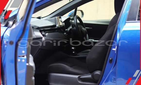 Buy Used 2021 Toyota c-hr in Bagerhat, Khulna Buy Used 2021 Toyota c-hr in Bagerhat, Khulna