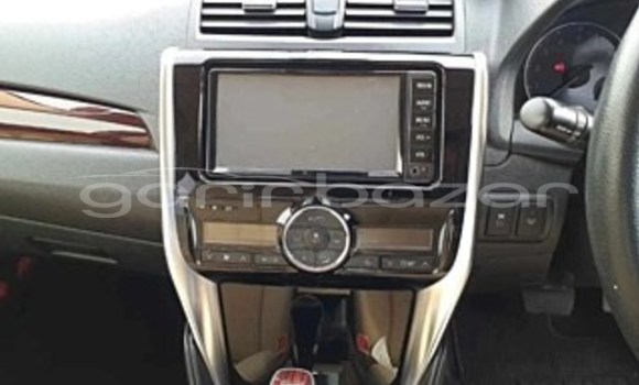 Buy Used 2021 Toyota F premio in Badarganj, Rangpur Buy Used 2021 Toyota F premio in Badarganj, Rangpur