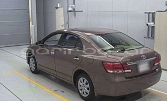 Buy Used 2021 Toyota F premio in Badarganj, Rangpur Buy Used 2021 Toyota F premio in Badarganj, Rangpur