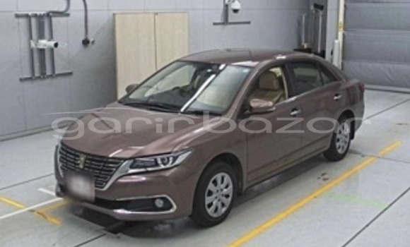 Buy Used 2021 Toyota F premio in Badarganj, Rangpur Buy Used 2021 Toyota F premio in Badarganj, Rangpur