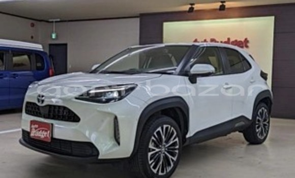 Buy Used 2021 Toyota Yaris in Bagerhat, Khulna Buy Used 2021 Toyota Yaris in Bagerhat, Khulna